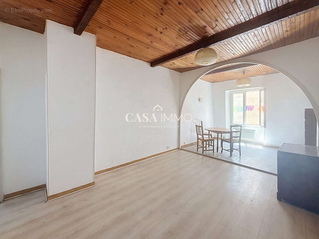 Appartement à HYERES