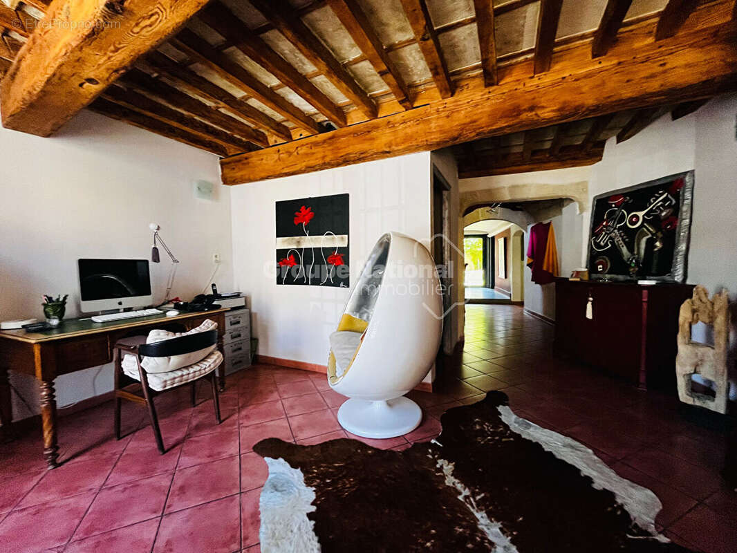 Maison à MARSILLARGUES