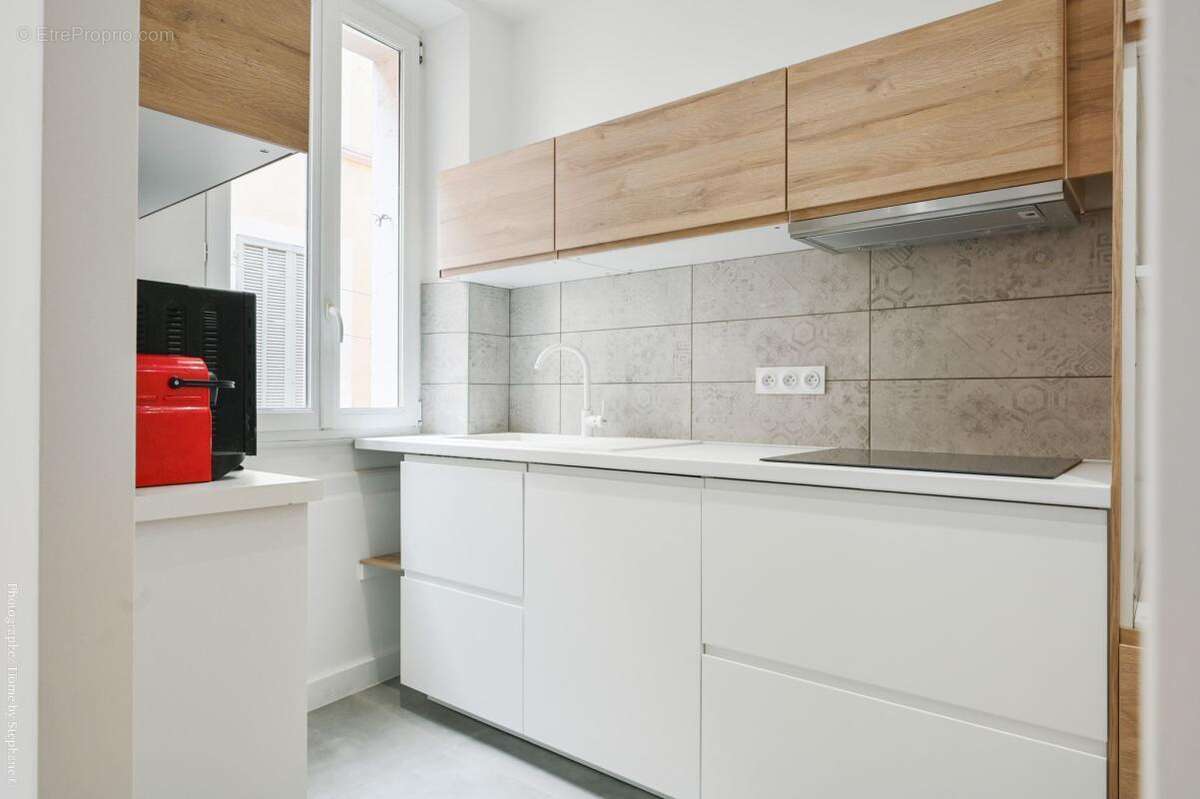 Appartement à SANARY-SUR-MER