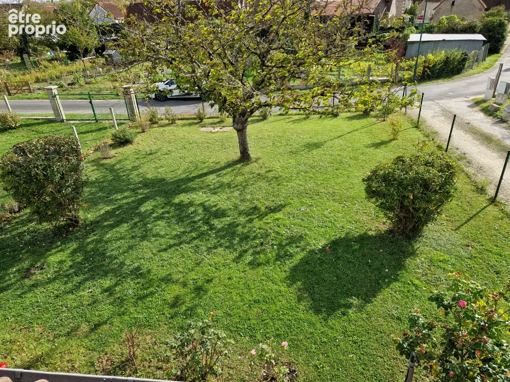 Selles sur cher Maison proche centre ville 95.46 m² avec jardin et garage - photo 11