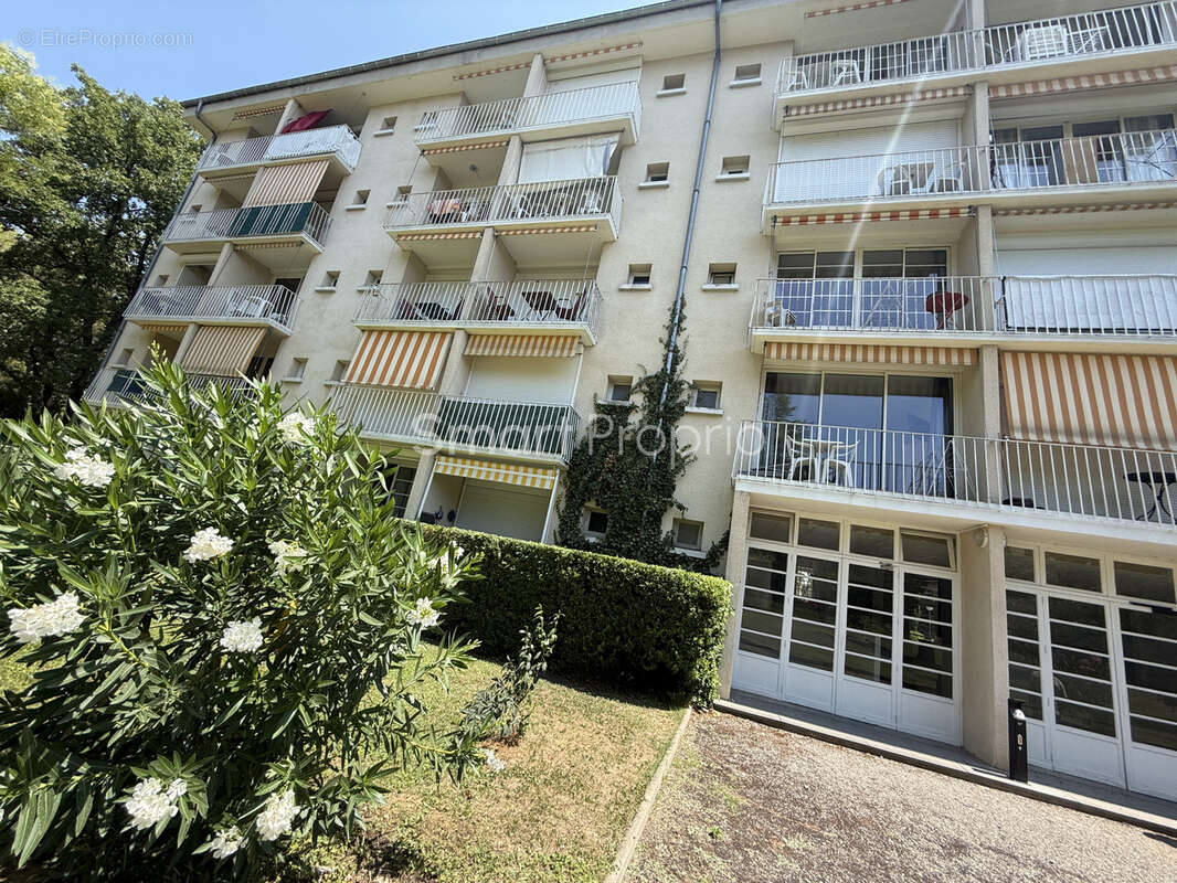 Appartement a fort rendement locatif - photo 3