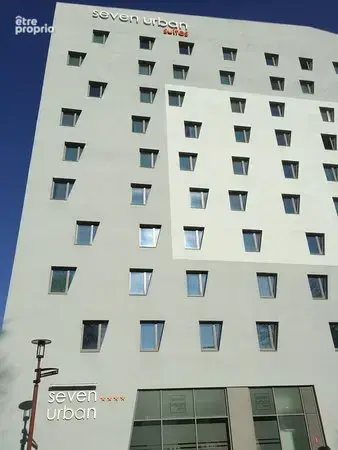 Investissement en residence hotelière - photo 3