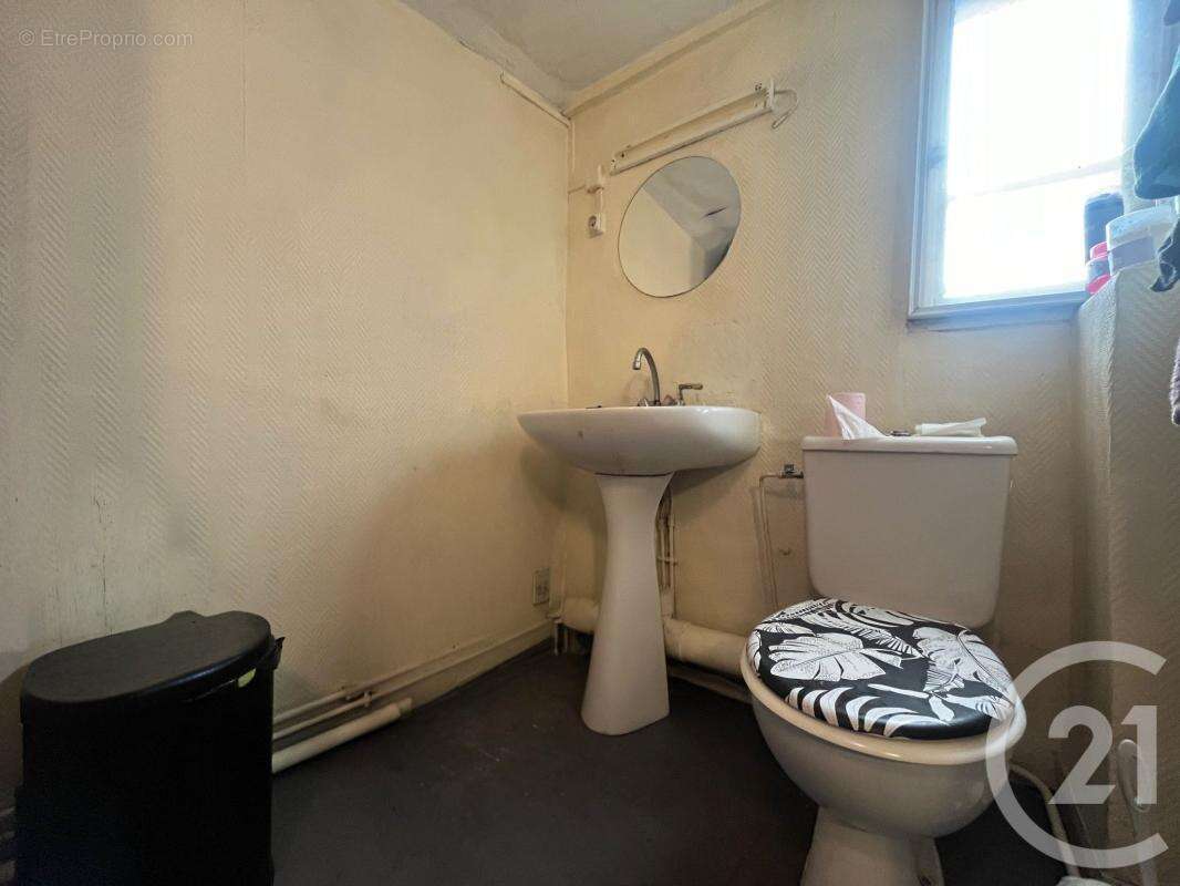 Appartement à LIMOGES