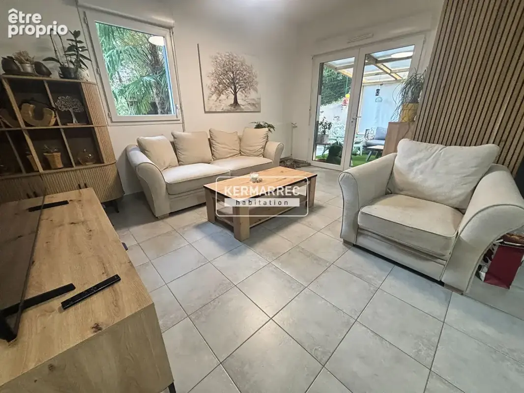 A VENDRE Appartement 3 pièces à Vitre 65 m² - 241 300  HAI - photo 4