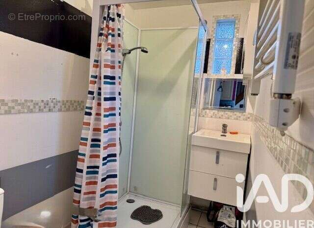 Photo 7 - Maison à HENIN-BEAUMONT