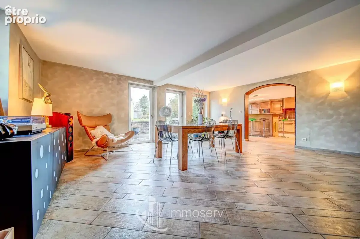 Maison 337 m² à vendre à Kuntzig (57110) - photo 2