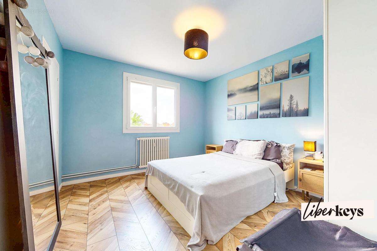 Appartement à BEAUNE