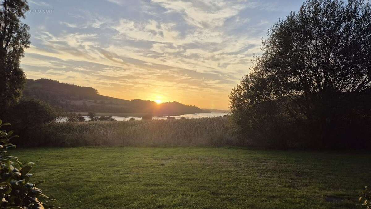 Maison à PONT-DE-BUIS-LES-QUIMERCH