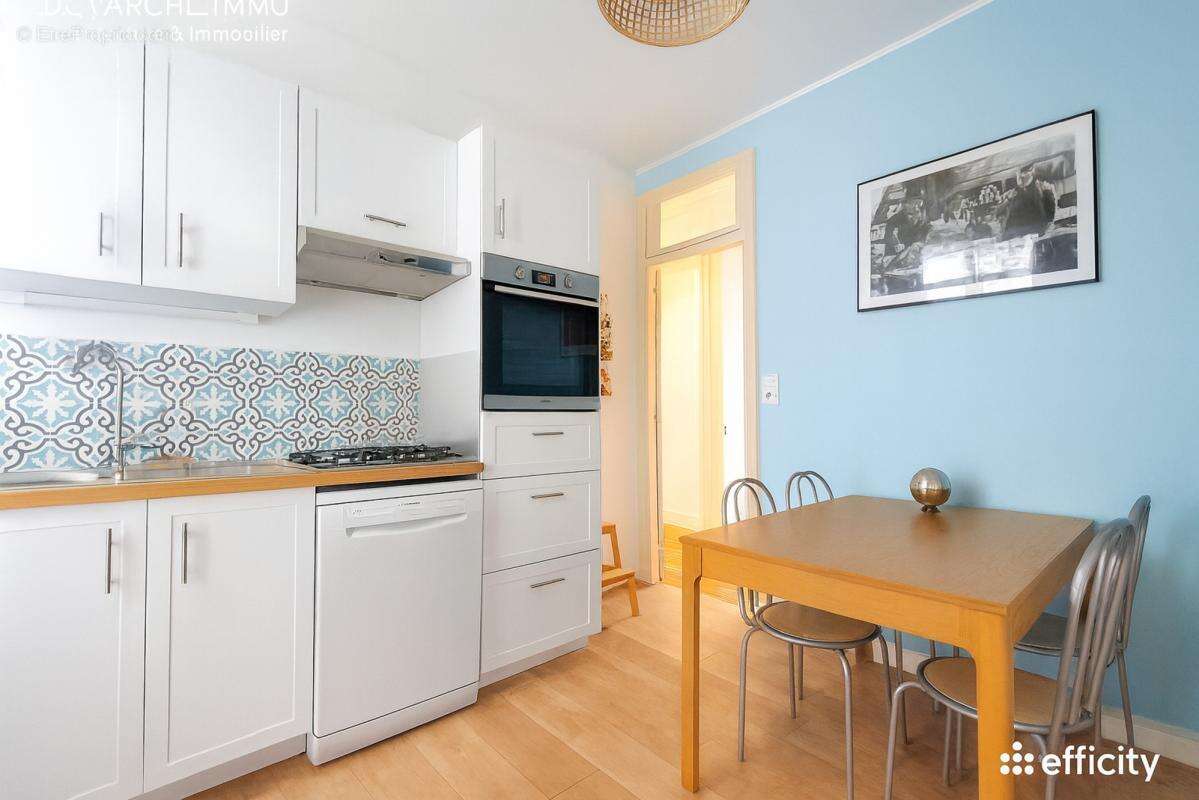 Appartement à BERCK