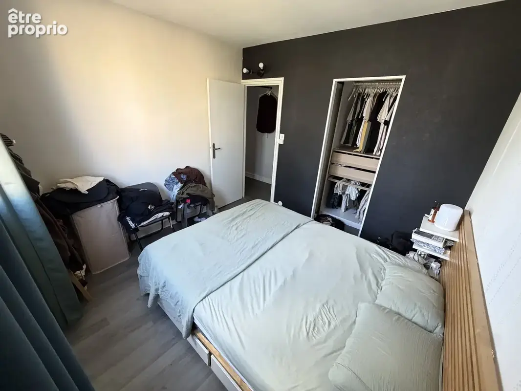 Appartement proche gare sud - photo 14