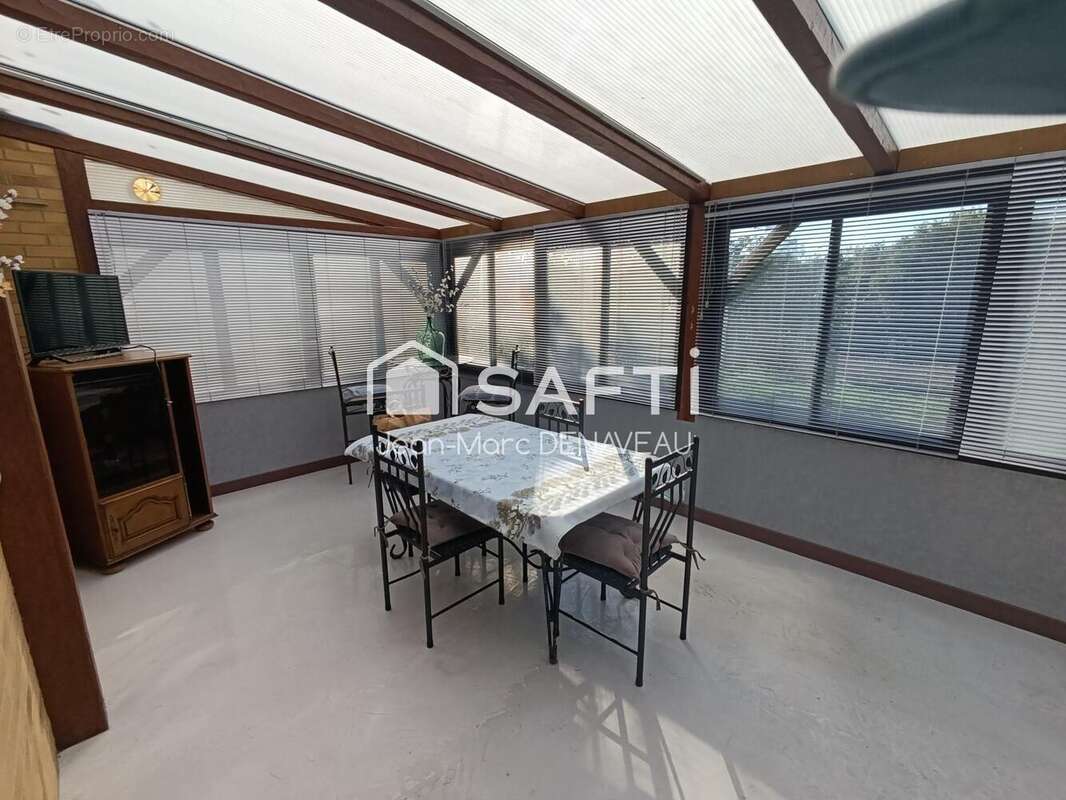 Photo 7 - Maison à RIVARENNES