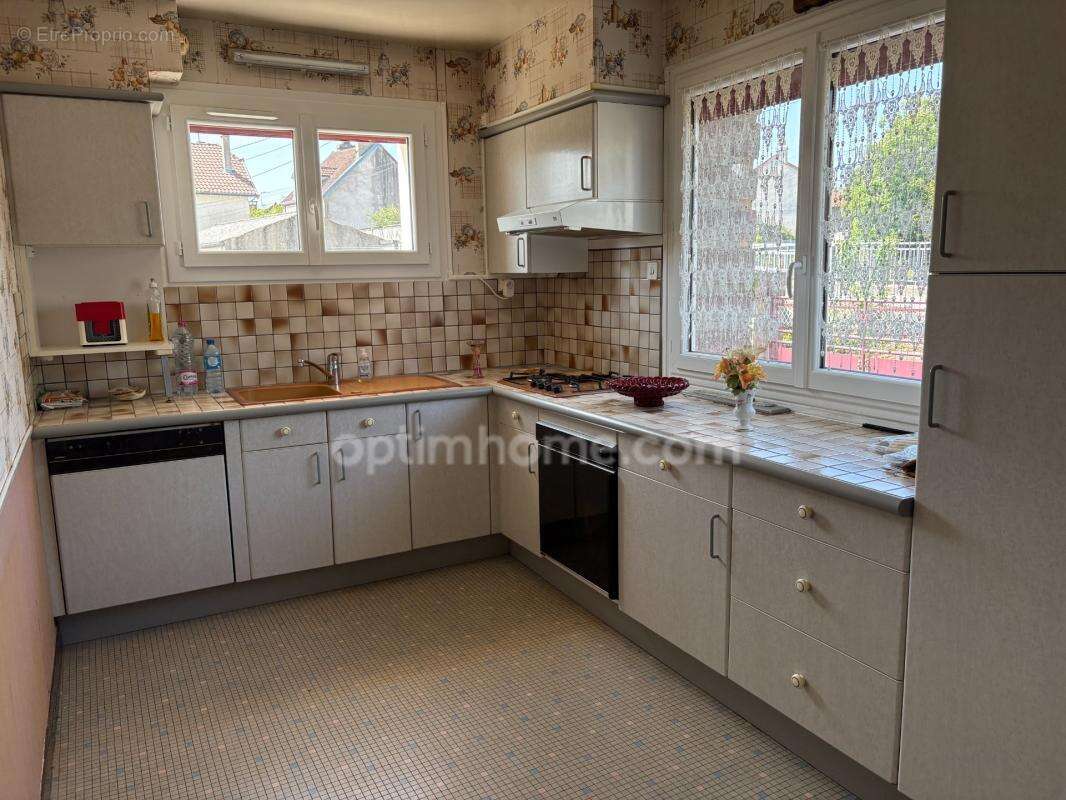 Maison à vendre 8 pièces GUERET (23) - photo 7