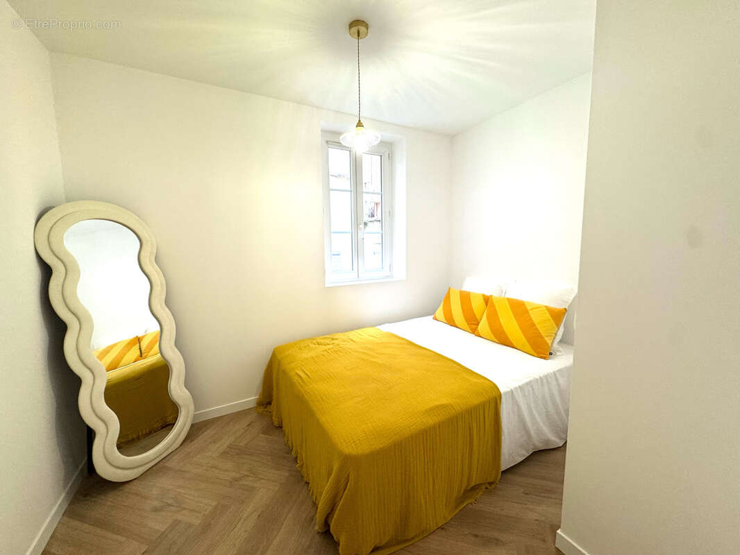 Appartement à CASSIS