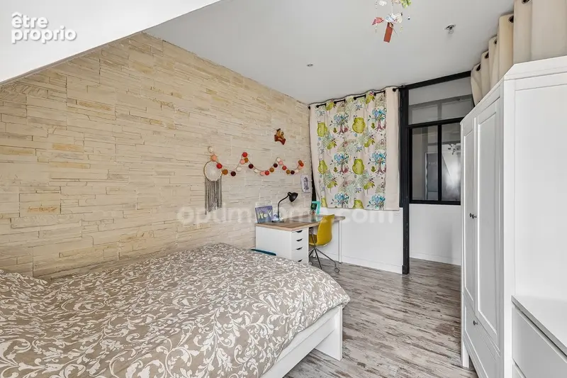 Appartement à vendre 4 pièces ANTONY (92) - photo 15