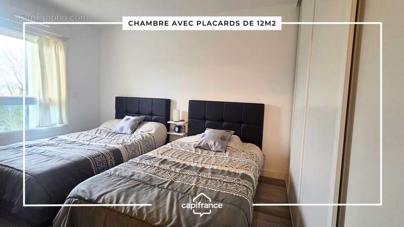 Appartement à BAYONNE