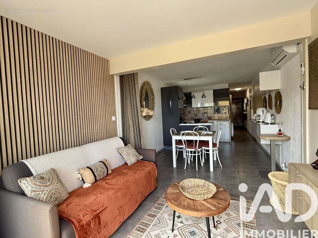 Photo 6 - Appartement à LEUCATE