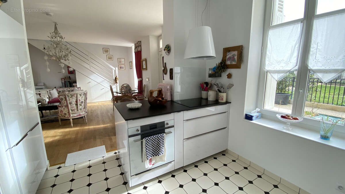 Maison à VENDOME