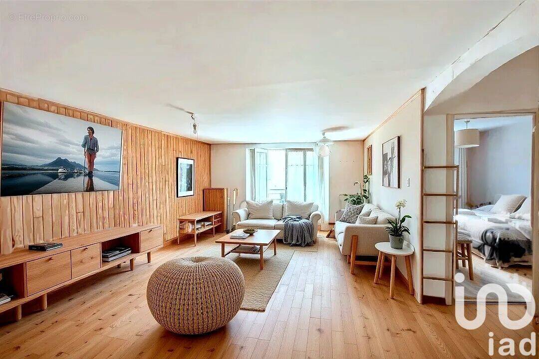 Photo 1 - Appartement à CAUTERETS