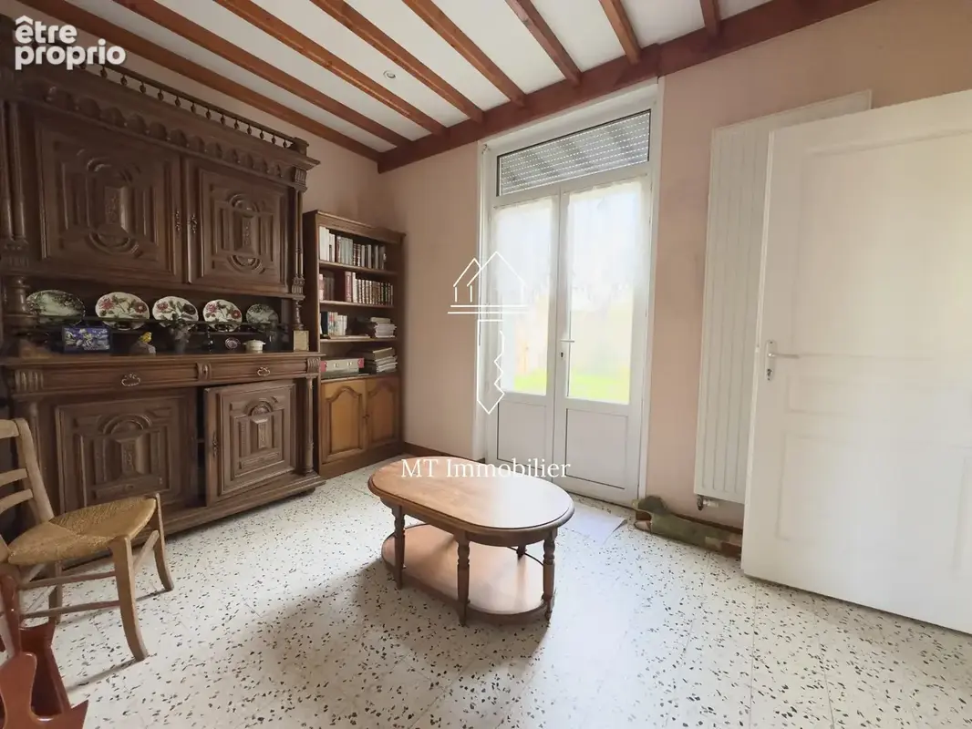 Maison 4 pièces 141 m² à vendre à Hesdin (62140) - photo 6