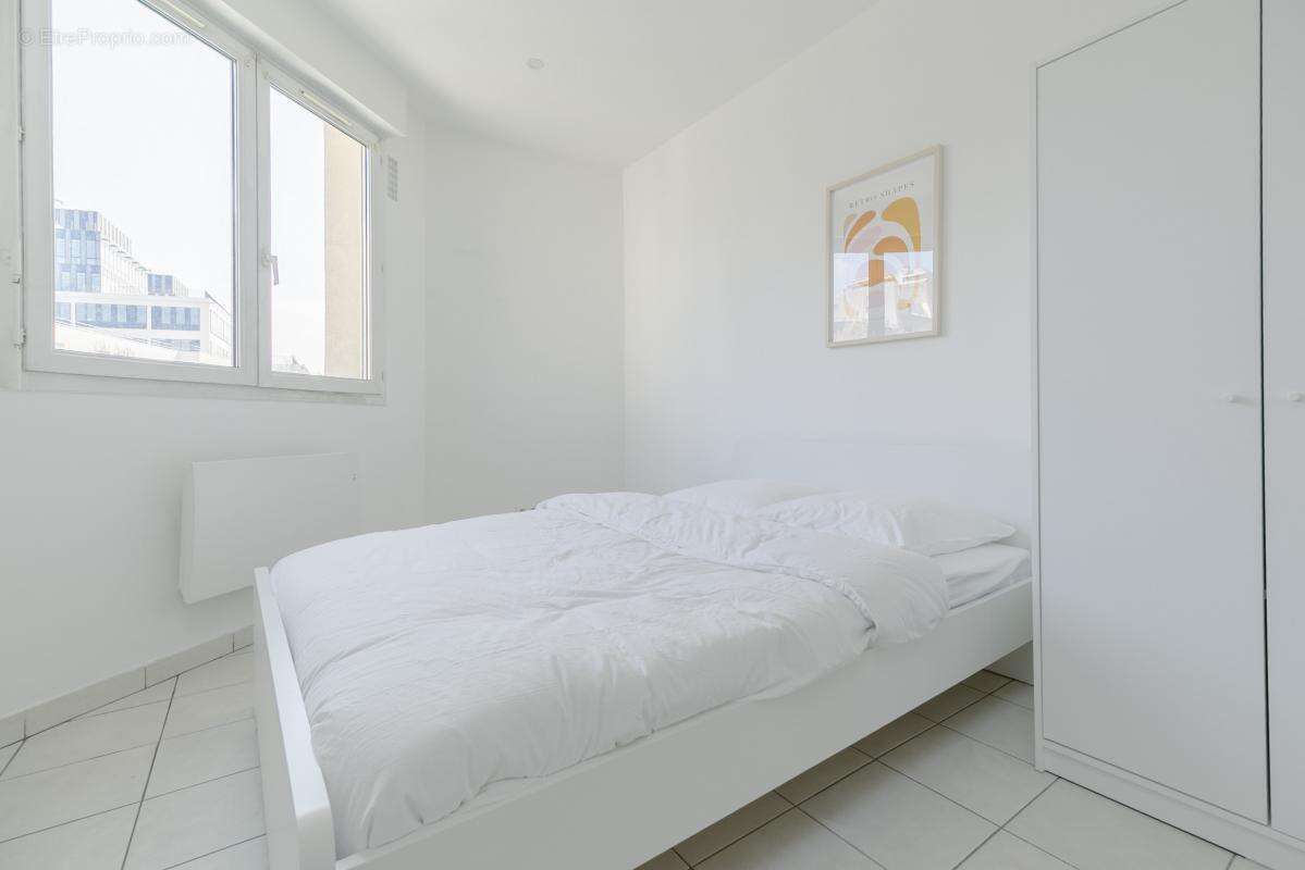 Appartement à VILLEJUIF