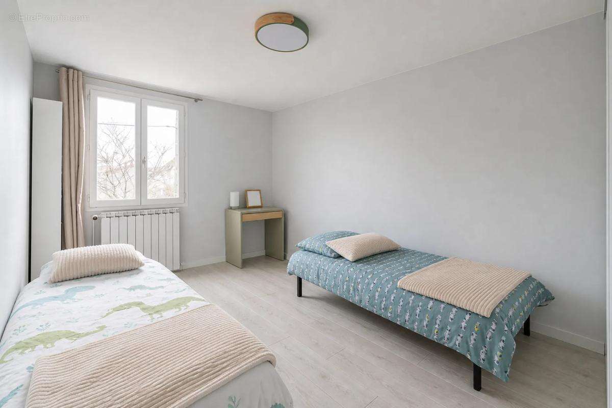 Maison à COLOMBES