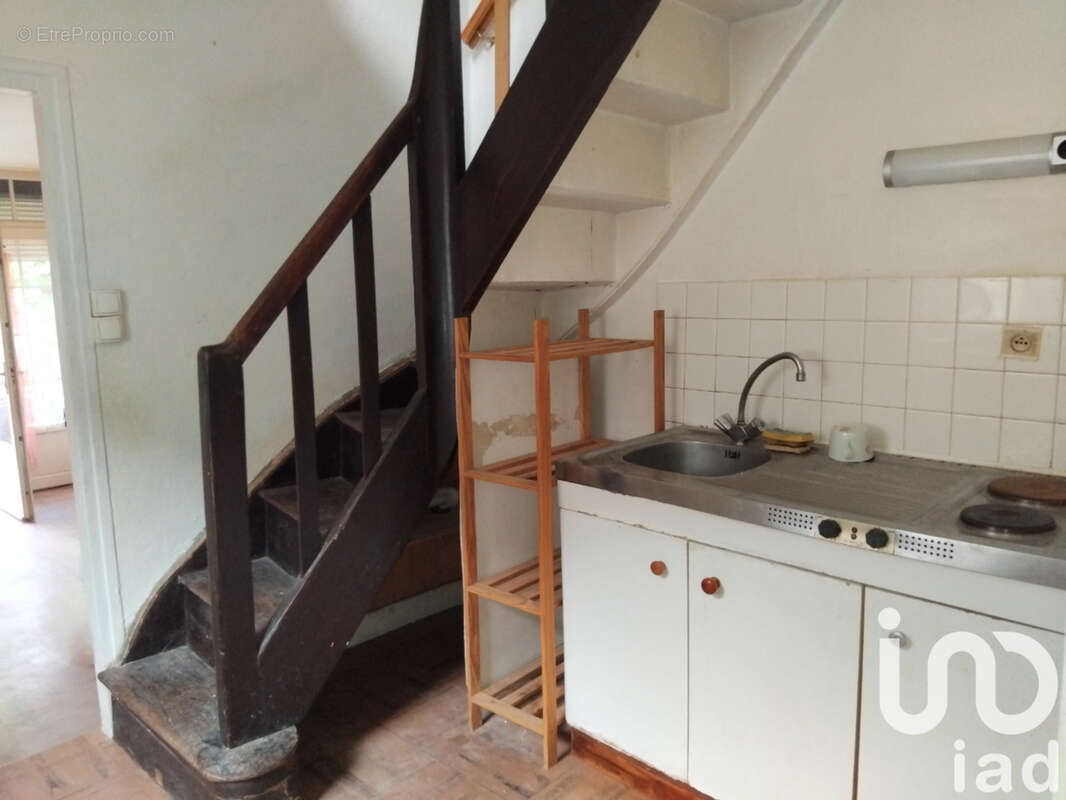 Photo 5 - Maison à EVAUX-LES-BAINS