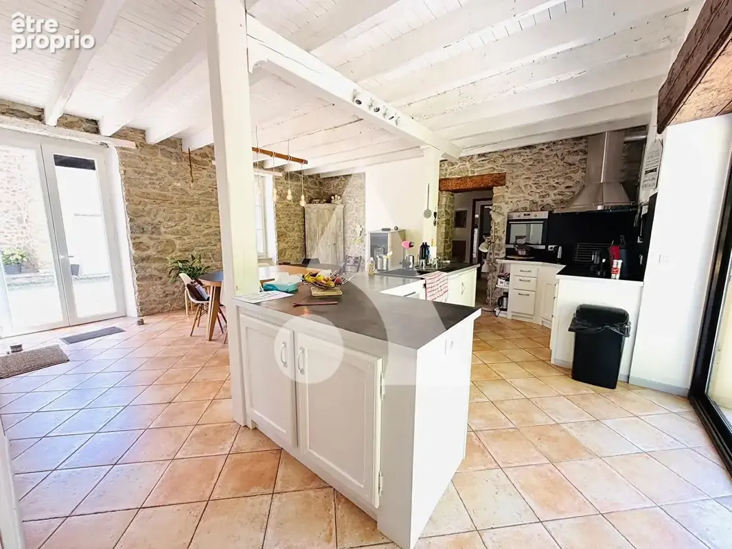 Maison 8 pièces 253 m² à vendre à Ladern-Sur-Lauquet (11250) - photo 5