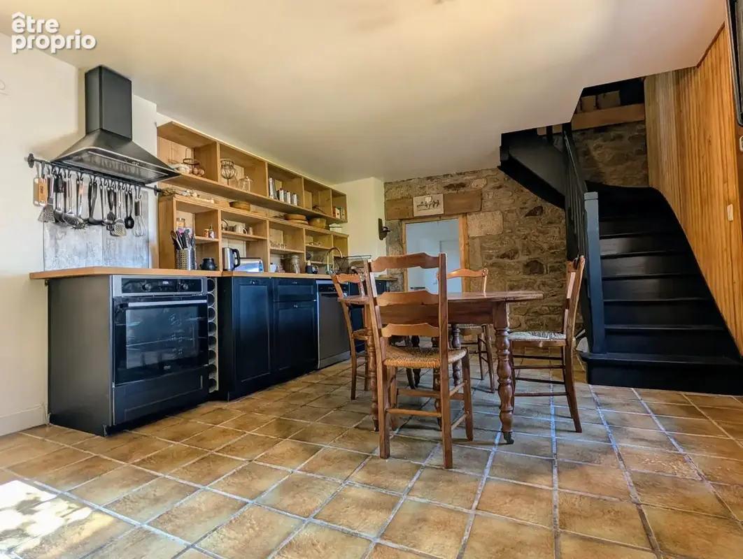 Maison commerçante d'exception à DINAN - photo 5