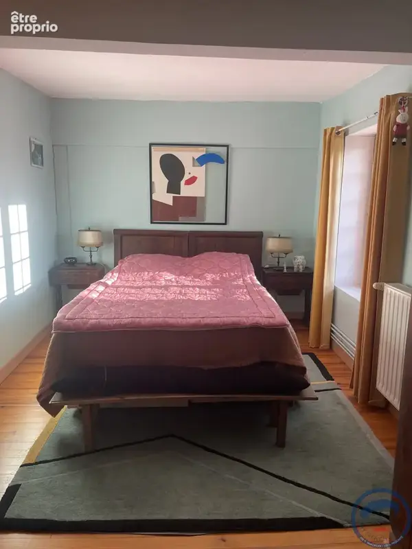 Maison en pierre de 189 M2, un Hangar de 600 m2 ,piscine, sauna au prix de 388 500 FAI. - photo 20