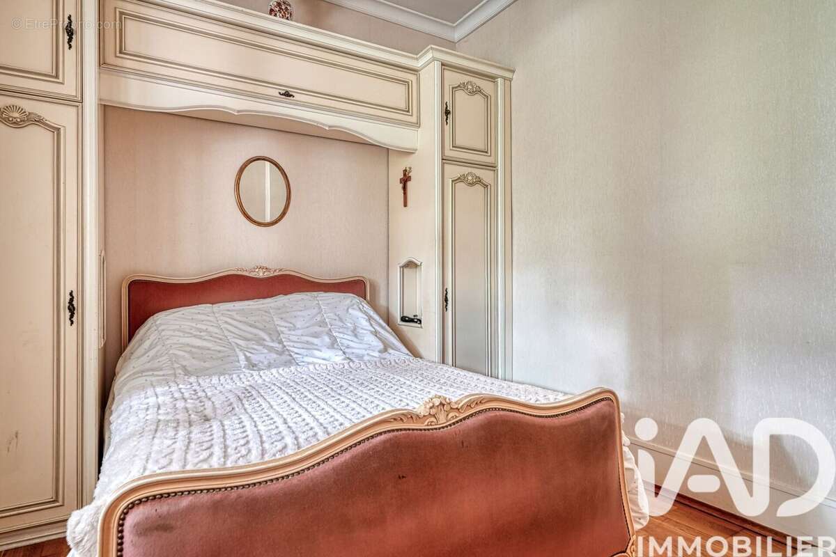 Photo 7 - Maison à VERSAILLES
