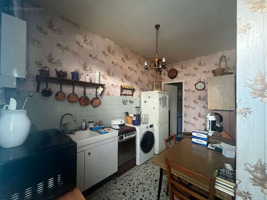 Maison à HOUILLES