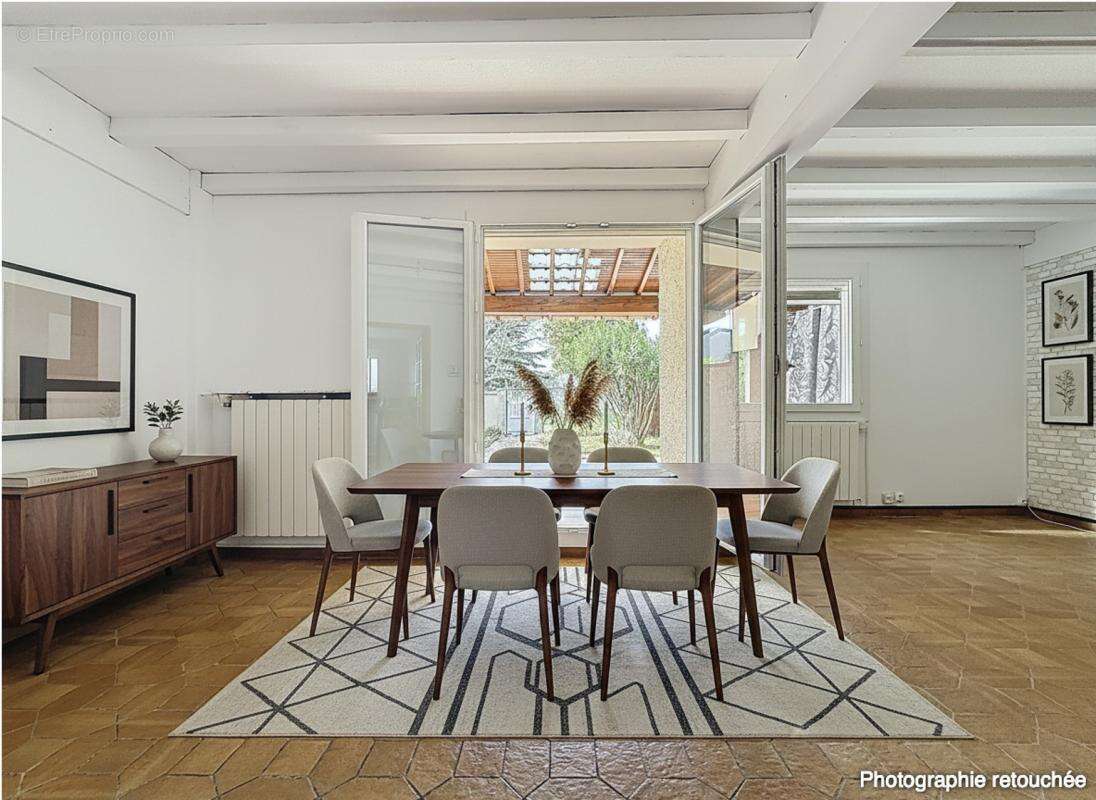 Maison 95 m² à Valence  - photo 3