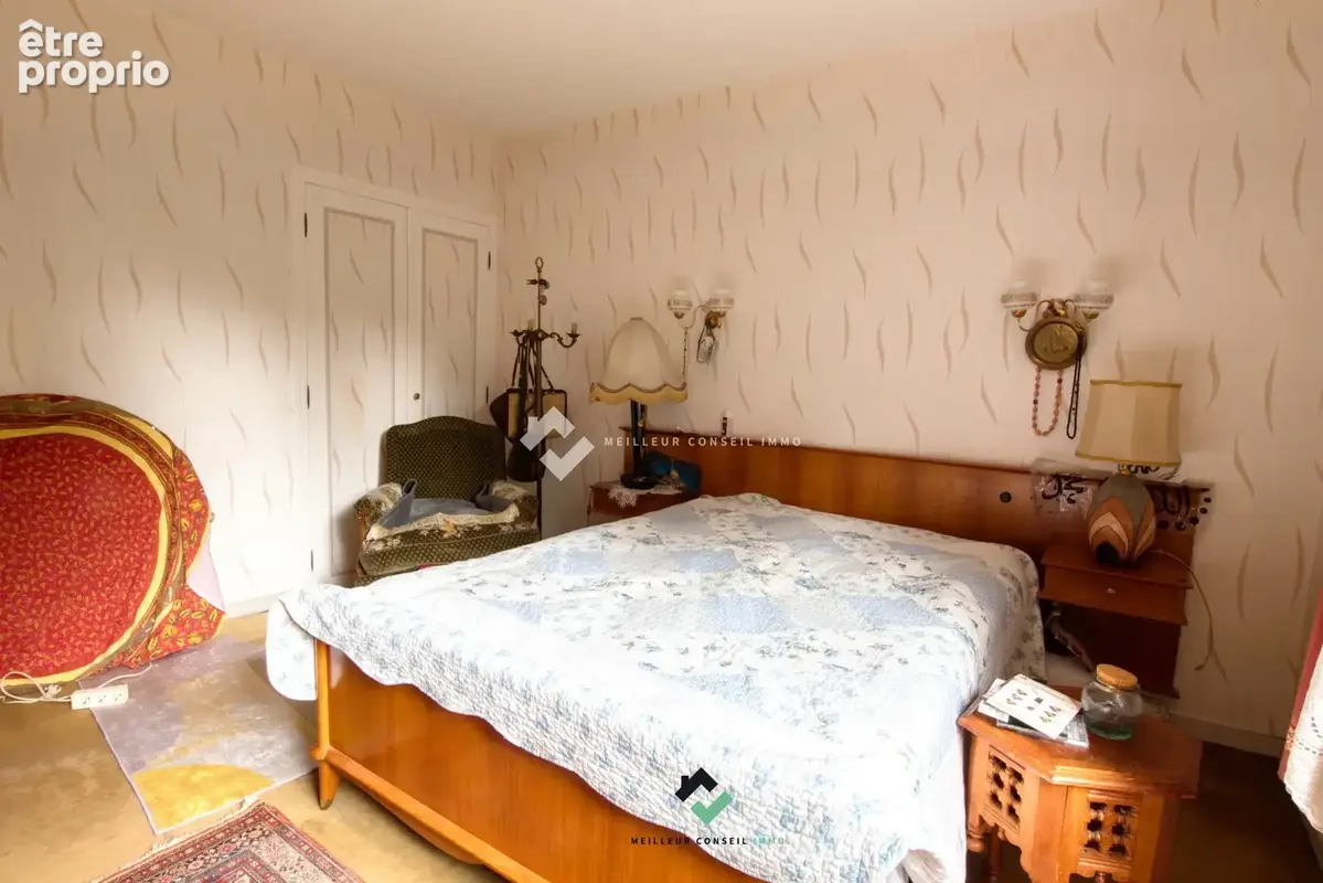 Appartement 3 pièces 57 m² à vendre à Choisy-Le-Roi (94600) - photo 8