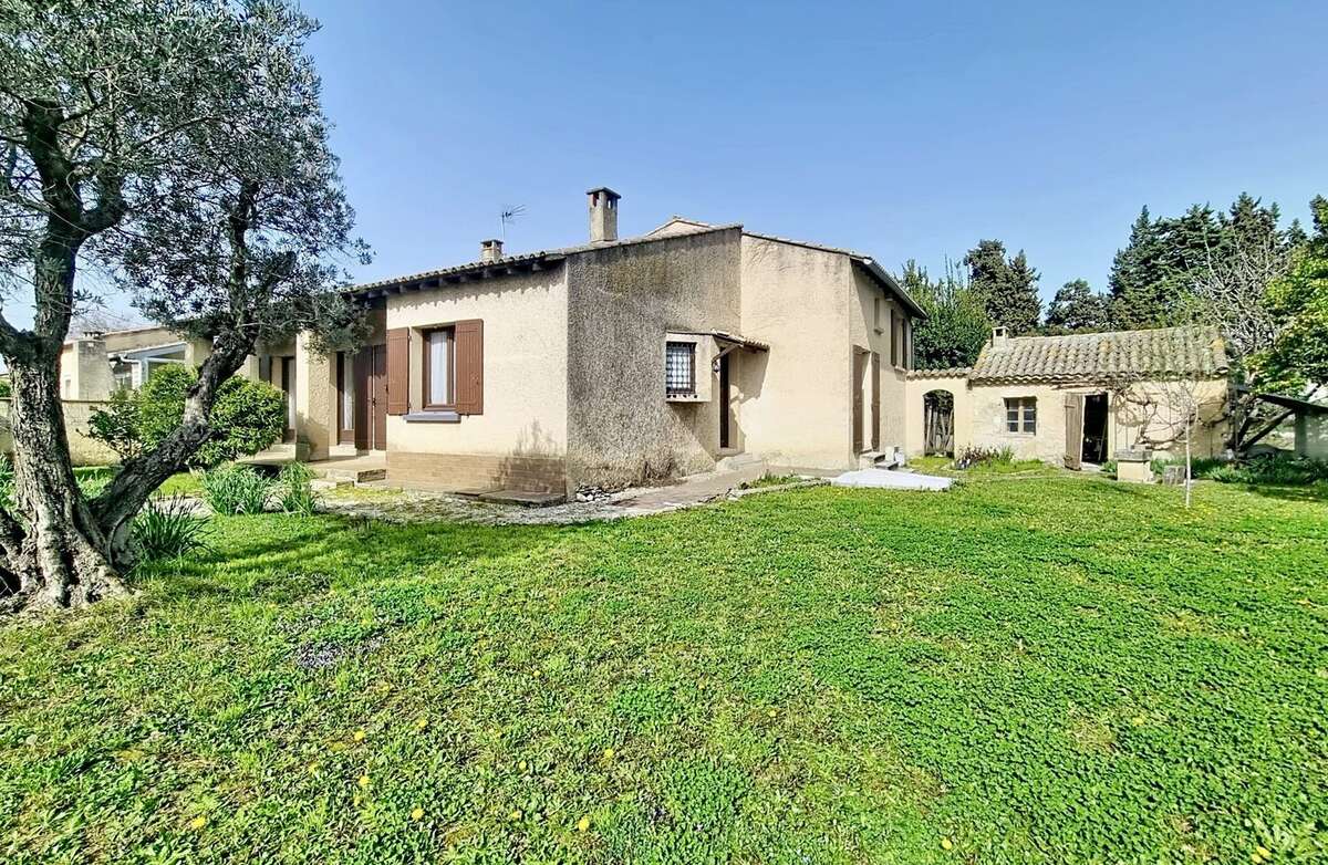 Maison à AVIGNON