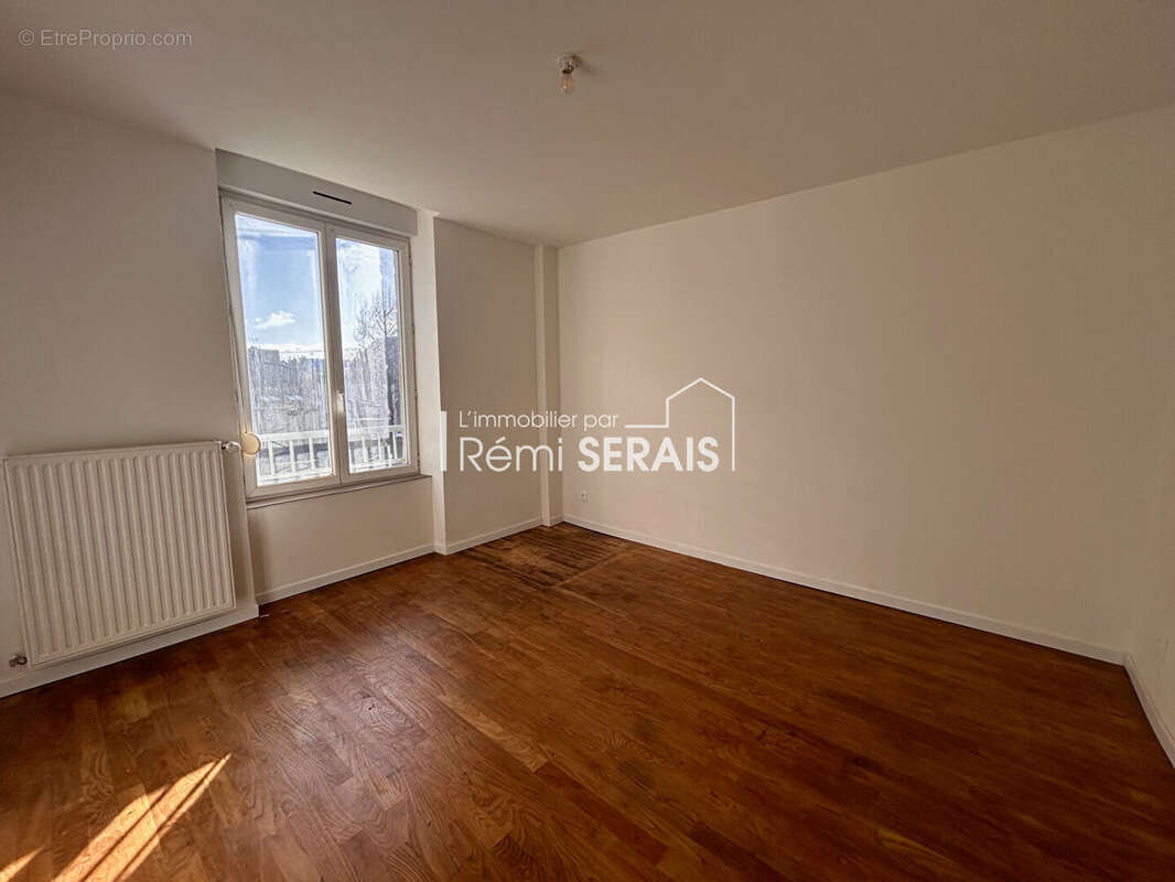 Appartement à FLERS