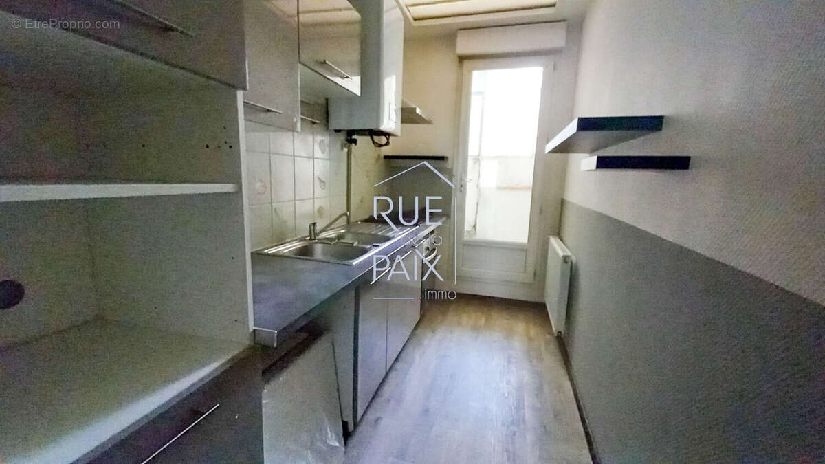 Maison à CHATELLERAULT