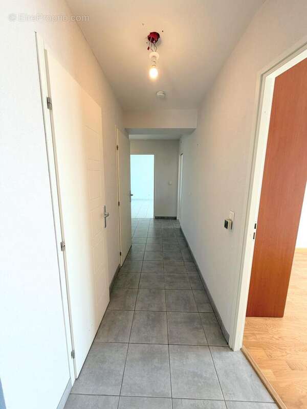 Appartement à EPINAL