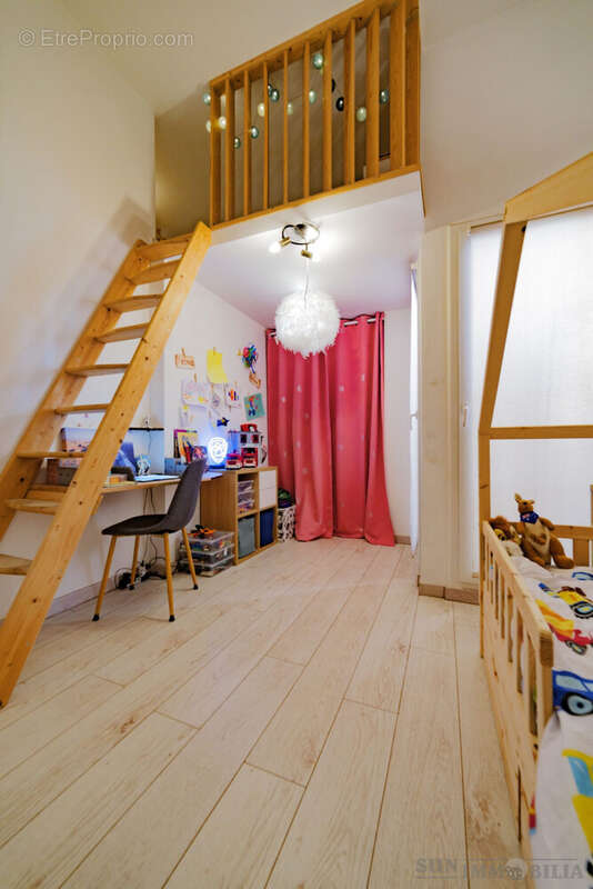 Appartement 60 m² à Valbonne  - photo 4