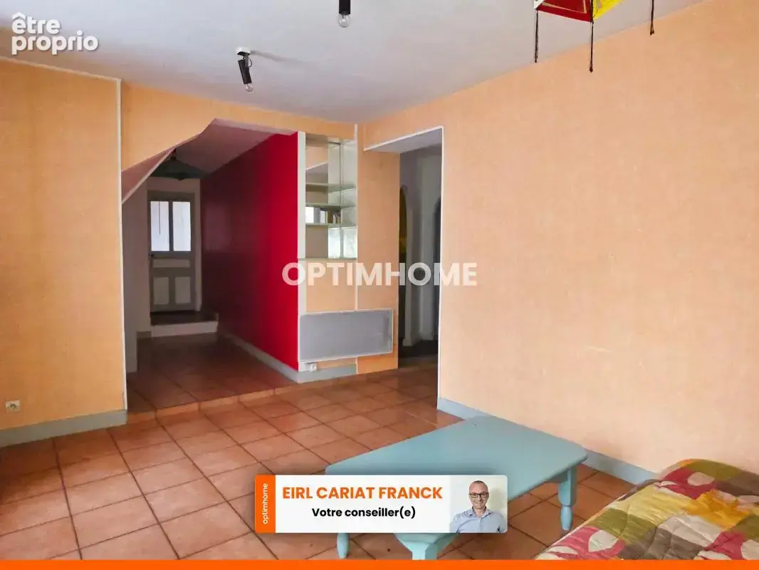 Immeuble à vendre LA SOUTERRAINE (23) - photo 6