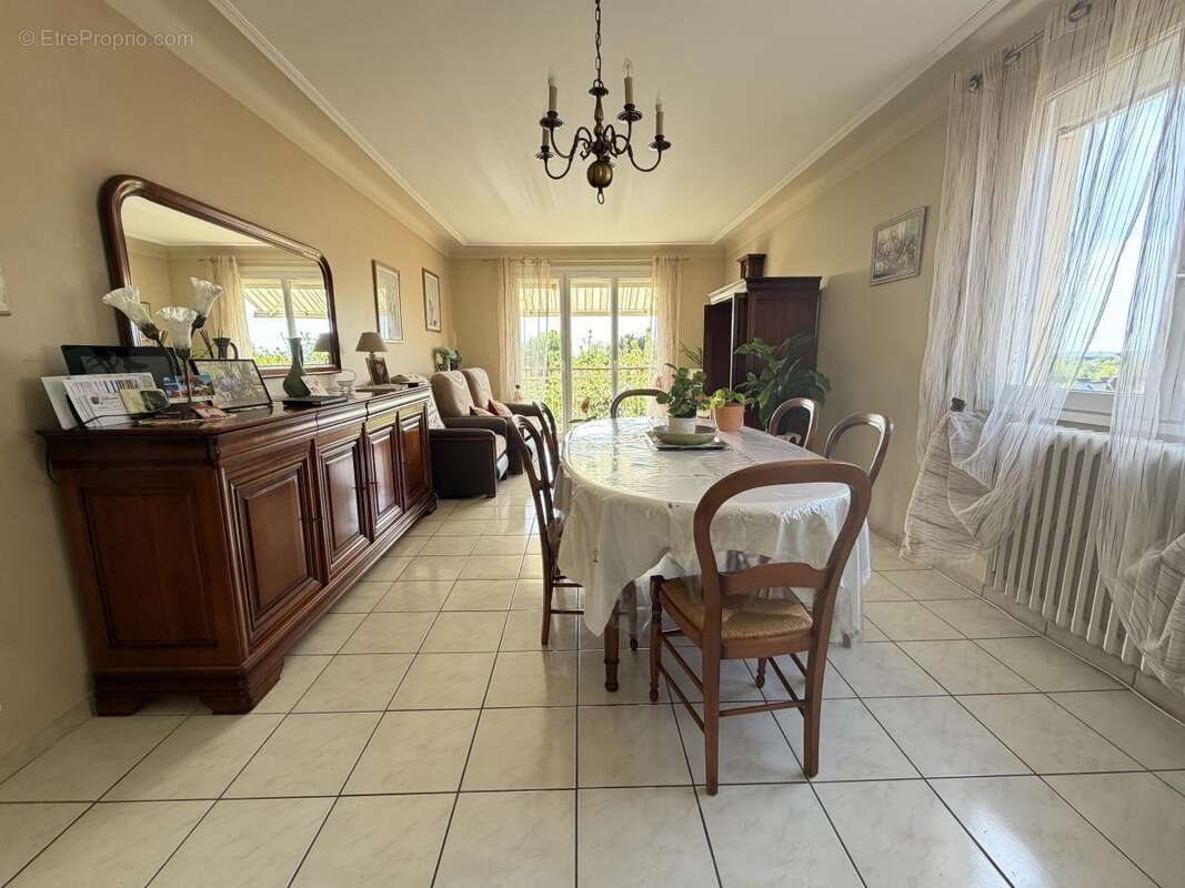 Maison à SAVENAY