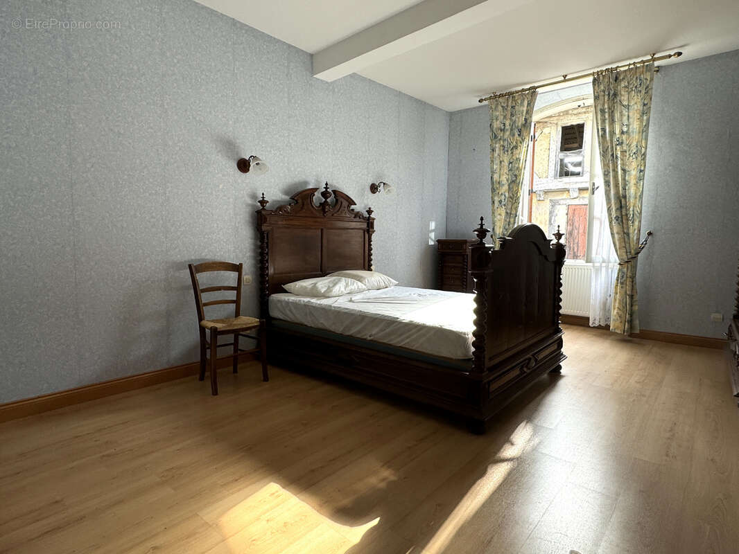 Belle maison de maître - 200m2 - photo 6