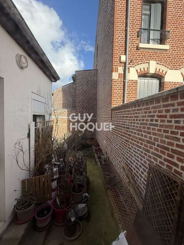Photo 7 - Maison à AMIENS