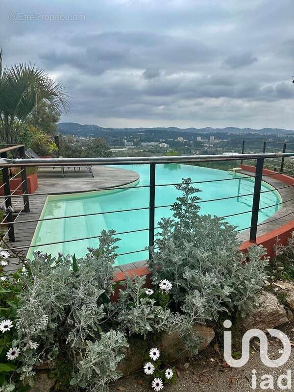 Photo 8 - Maison à MANDELIEU-LA-NAPOULE