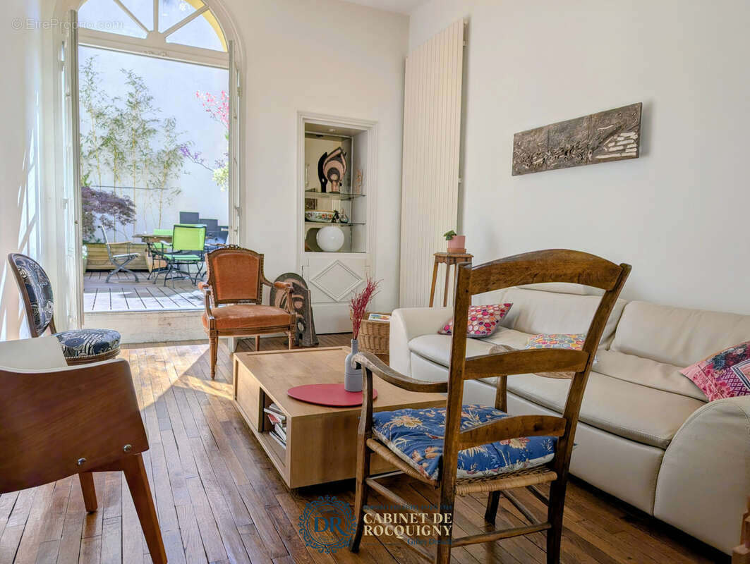 Maison / appartement a vendre orleans centre - photo 3