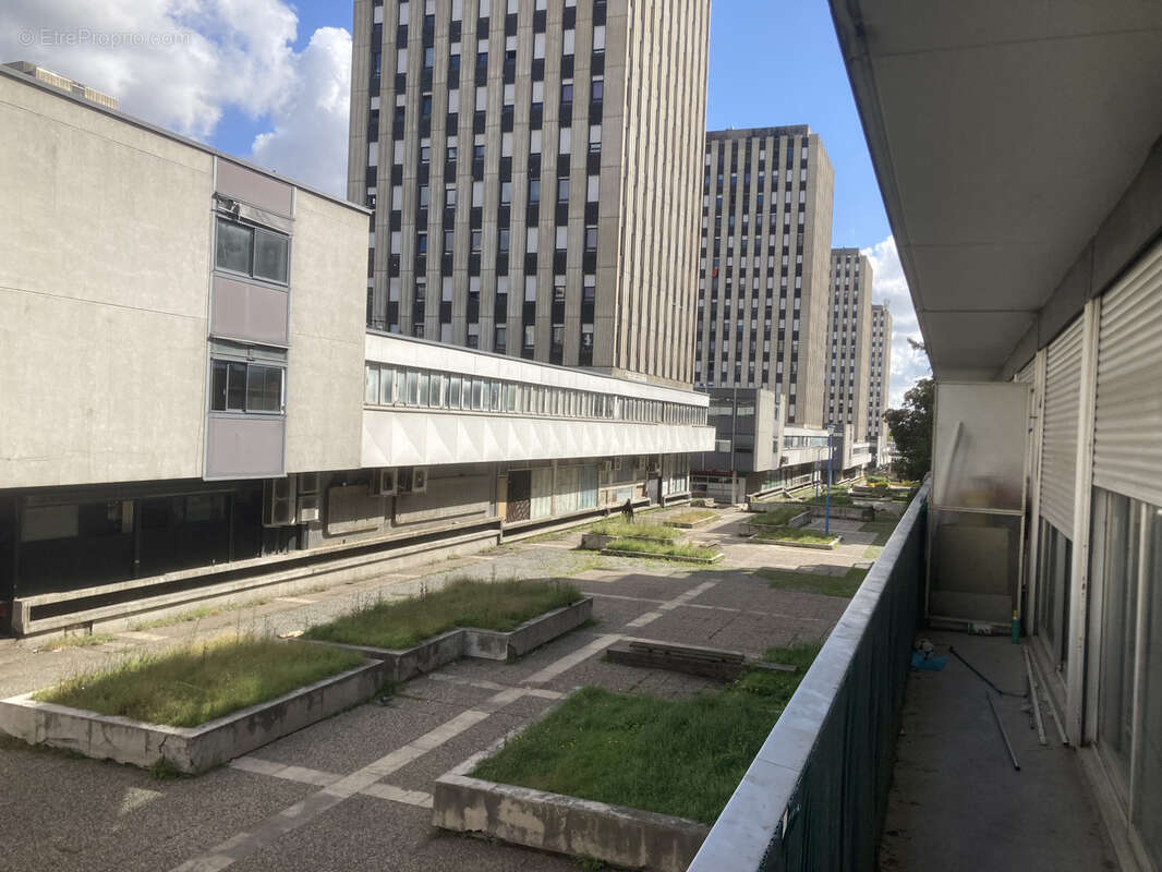 Appartement à SARCELLES