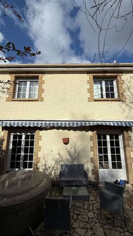 Belle maison mitoyenne au calme - photo 19