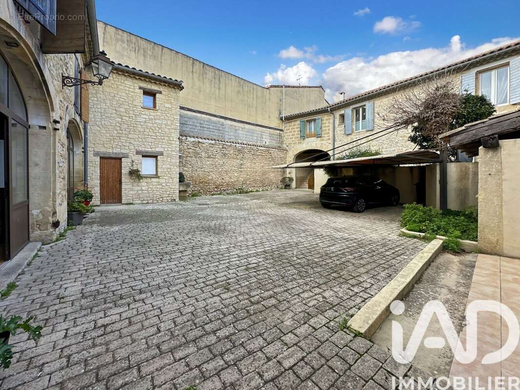 Photo 3 - Appartement à MILHAUD