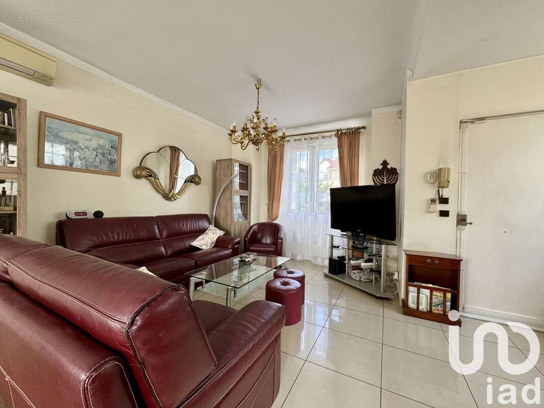 Photo 5 - Maison à LES PAVILLONS-SOUS-BOIS