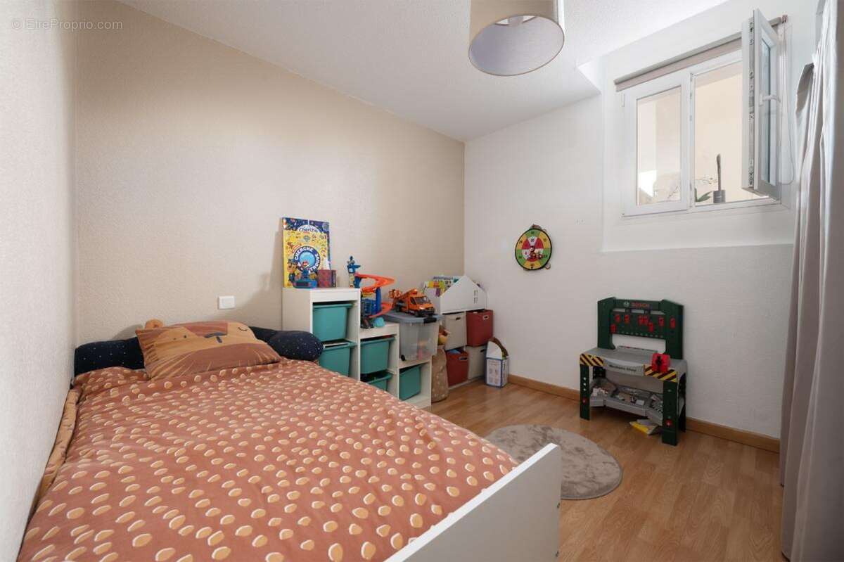 Maison à BLAYE-LES-MINES