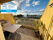 Appartement à PALAVAS-LES-FLOTS